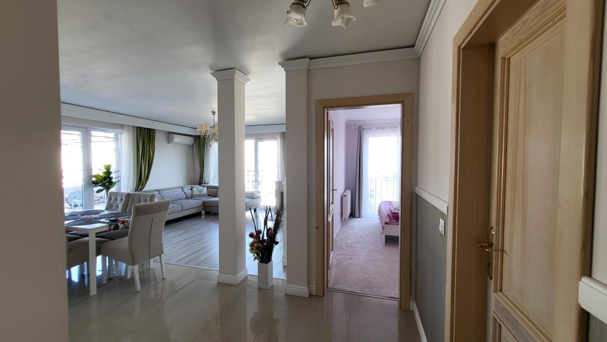 Sibiu Bach Penthouse Apartment Exterior photo
