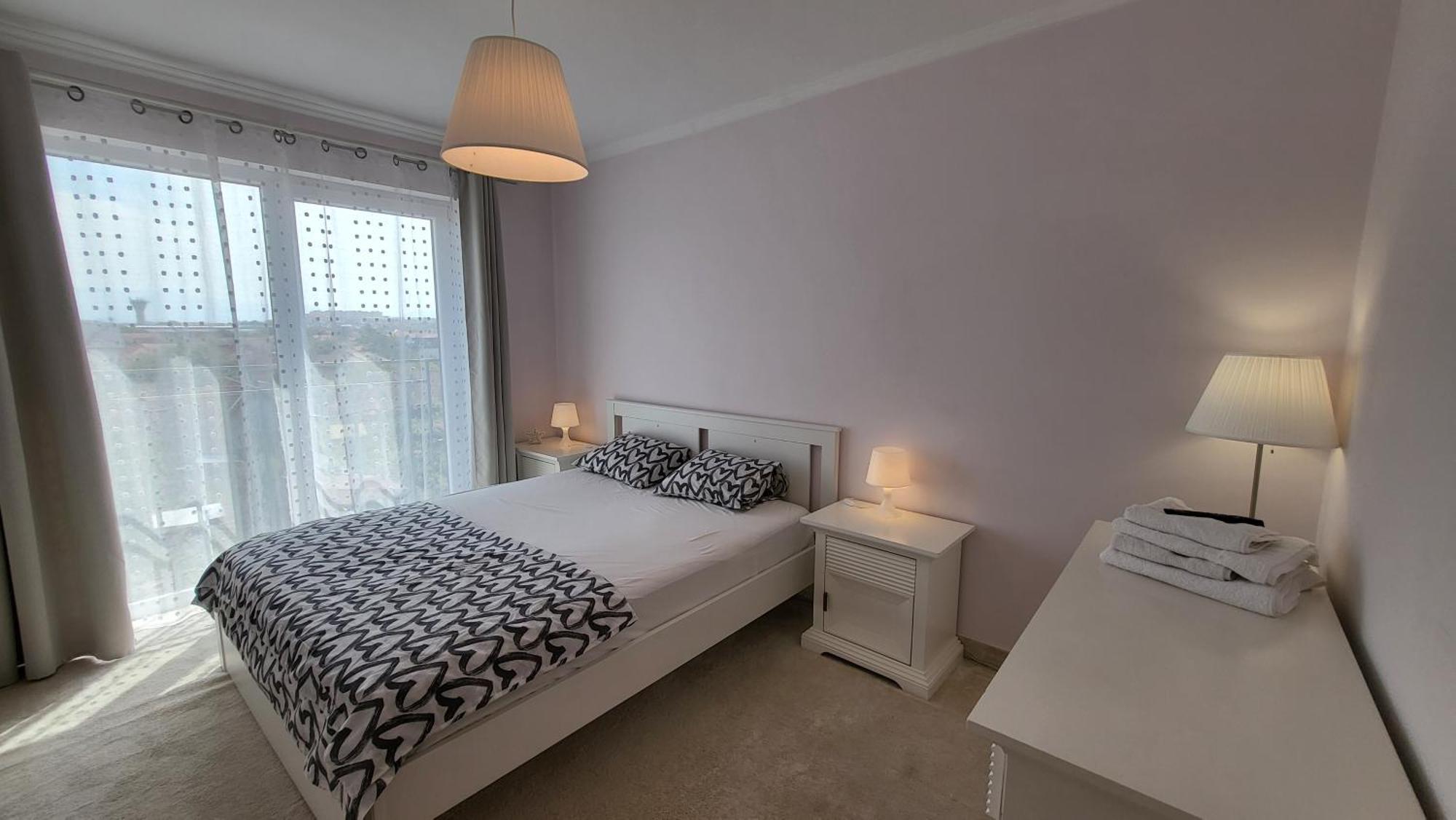 Sibiu Bach Penthouse Apartment Exterior photo